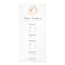 Search for care rack cards Spa