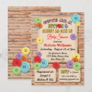 Search for cute as a button invitations Colourful