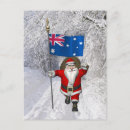 Search for father christmas postcards Claus