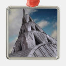 Search for chrysler christmas tree decorations Manhattan