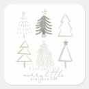 Search for green tree stickers Winter
