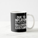 Search for inflated mugs Pumpkin