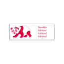 Search for panda rubber stamps Adorable