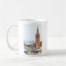 Search for spanish coffee mugs Seville
