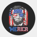 Search for lincoln memorial stickers Fireworks