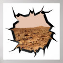 Search for mars rover posters Martian