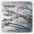 Search for mortal Scary