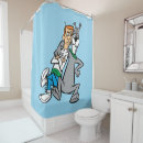 Search for buddy shower curtains Cartoon