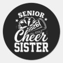 Search for proud sister stickers Graduate