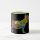 Search for pop art mugs French bulldog