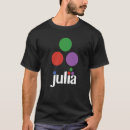 Search for dynamic tshirts Julia