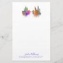 Search for steampunk stationery paper New york city