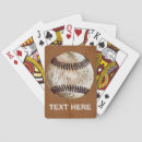 Search for large print playing cards Easy to read