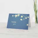 Search for condolence thank you cards Remembrance