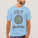 Search for cut tshirts Profession