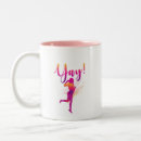 Search for yay mugs For her