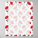 Search for calendar posters Birthday