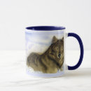 Search for winter wolf mugs Wild