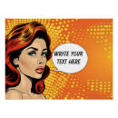 Search for old comic posters Retro