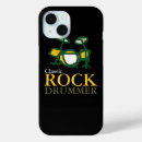 Search for rock drummer iphone cases Drumming