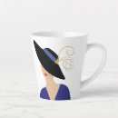 Search for fashion style mugs Girl