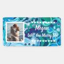 Search for photo wedding banners Proposal