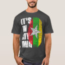 Search for myanmar flag tshirts Pride