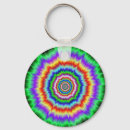 Search for movement key rings Blue
