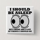 Search for asleep badges Sleeping