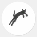 Search for catlover stickers Watercolor