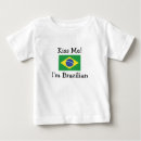 Search for brazilian baby shirts Flag