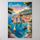 Search for vintage national park posters Matching family tourist trip