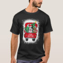 Search for australian christmas tshirts Red