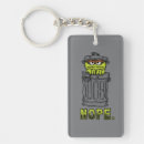 Search for oscar the grouch sesame street key rings Muppets