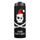 Search for pirate santa Skull