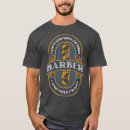Search for retired barber Names