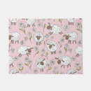 Search for sheep doormats Cartoon
