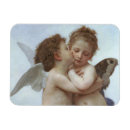 Search for bouguereau magnets Cupid