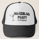 Search for in progress hats Party