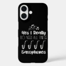 Search for saxophone player iphone cases Band
