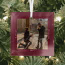 Search for wine glass christmas tree decorations Elegant