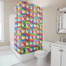 Search for art shower curtains Cute