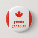 Search for prideful canada badges Patriotic