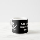 Search for pirate espresso mugs Skulls