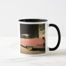 Search for elvis mugs Cadillac