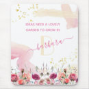Search for message pads mousepads For her