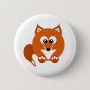Search for foxy badges Cartoon
