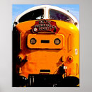 Search for british rail posters Train