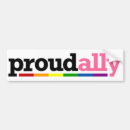 Search for ally bumper stickers Bisexual