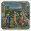Search for poussin stickers Old